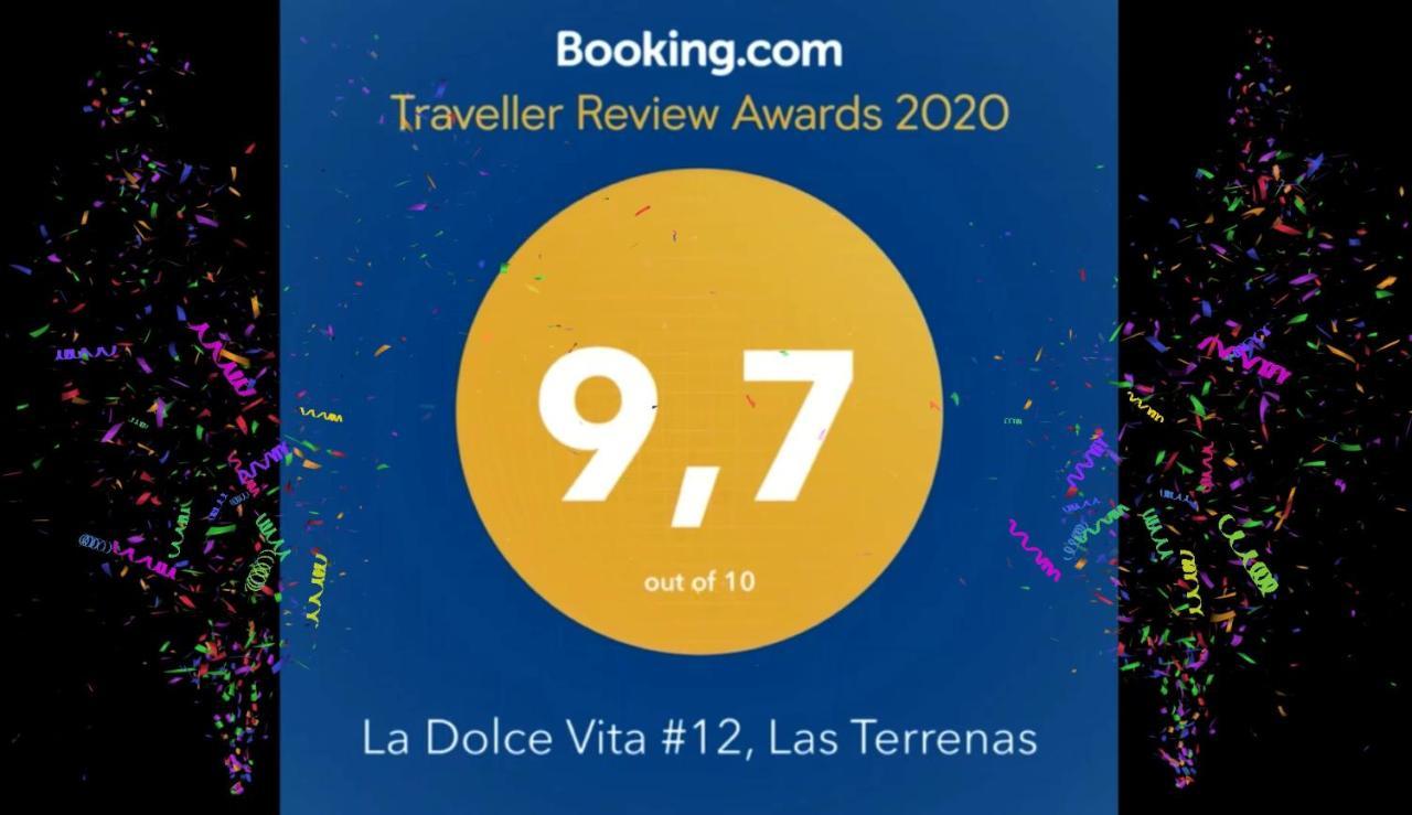 La Dolce Vita Beachfront Hotels, Las Terrenas, Samana Bagian luar foto