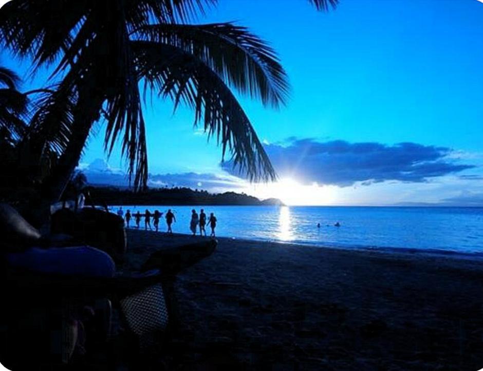 La Dolce Vita Beachfront Hotels, Las Terrenas, Samana Bagian luar foto