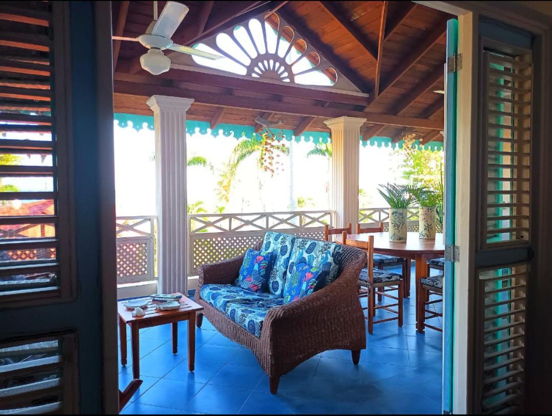 La Dolce Vita Beachfront Hotels, Las Terrenas, Samana Bagian luar foto