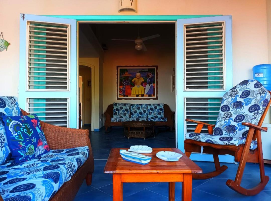 La Dolce Vita Beachfront Hotels, Las Terrenas, Samana Bagian luar foto