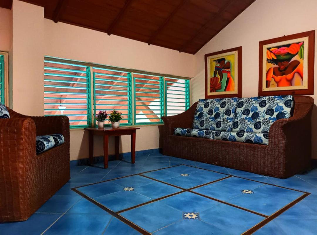 La Dolce Vita Beachfront Hotels, Las Terrenas, Samana Bagian luar foto