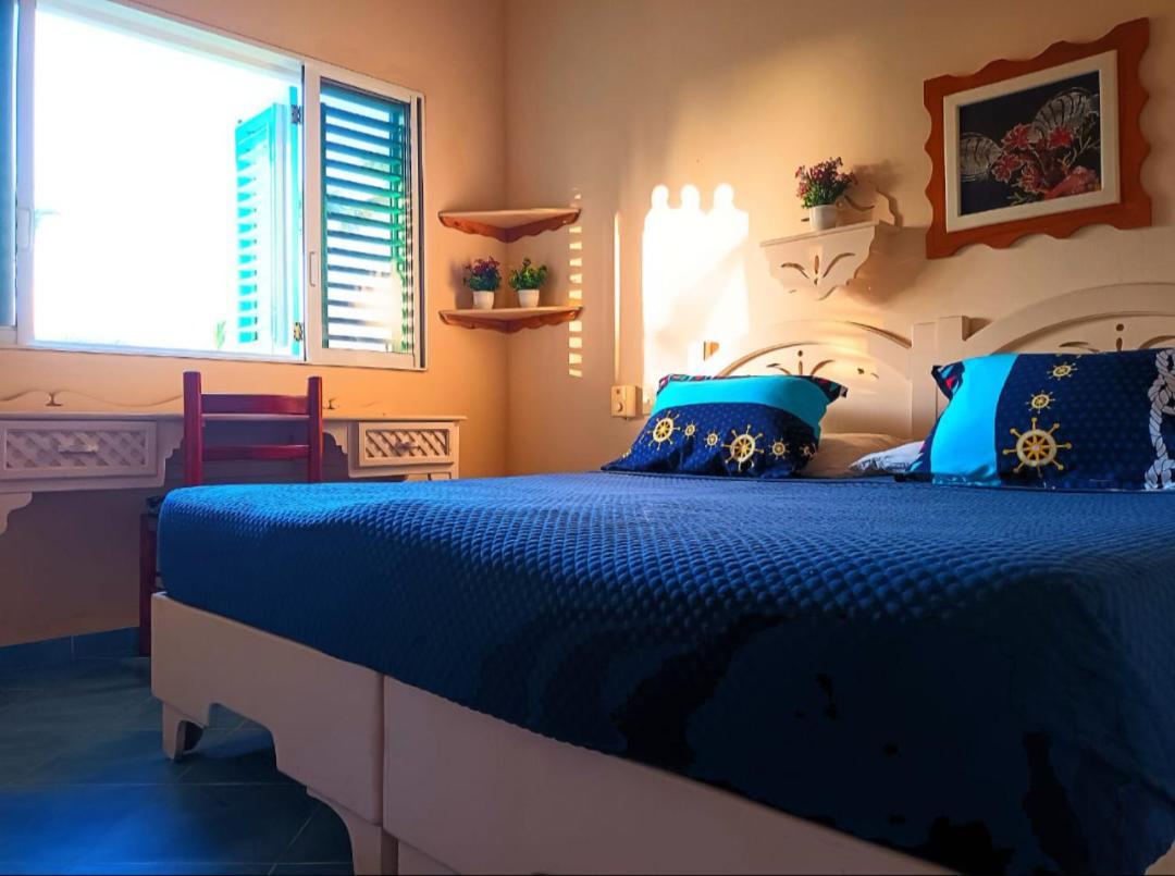 La Dolce Vita Beachfront Hotels, Las Terrenas, Samana Bagian luar foto