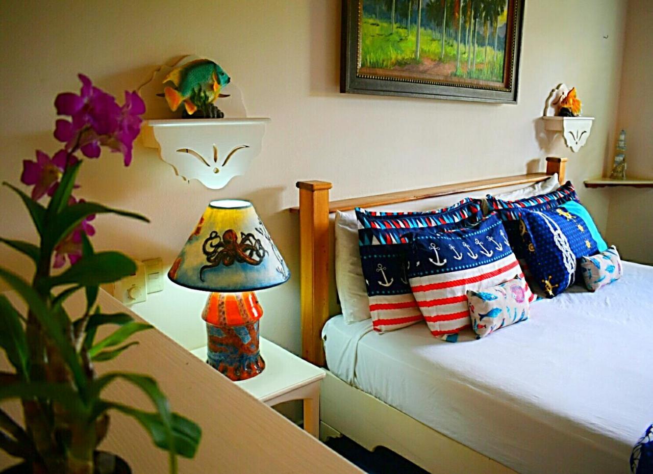 La Dolce Vita Beachfront Hotels, Las Terrenas, Samana Bagian luar foto