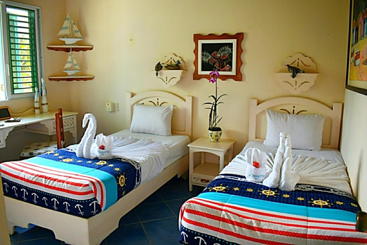 La Dolce Vita Beachfront Hotels, Las Terrenas, Samana Bagian luar foto