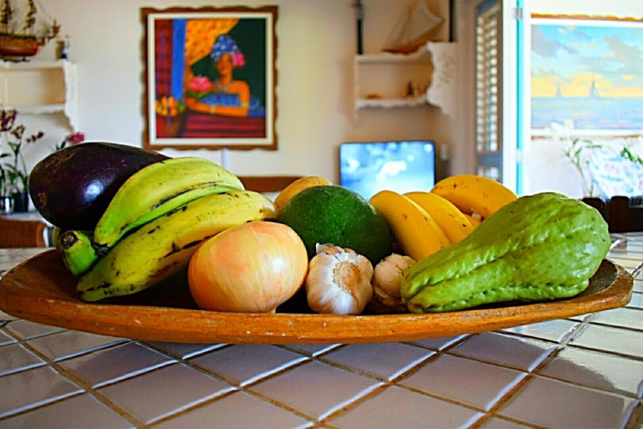 La Dolce Vita Beachfront Hotels, Las Terrenas, Samana Bagian luar foto