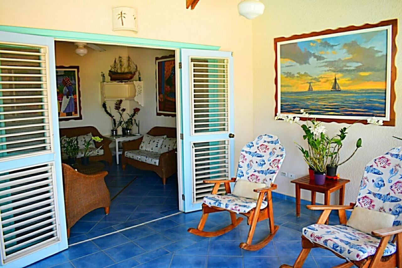 La Dolce Vita Beachfront Hotels, Las Terrenas, Samana Bagian luar foto