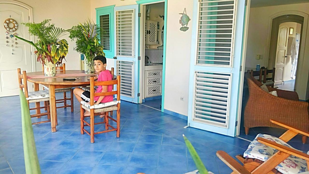 La Dolce Vita Beachfront Hotels, Las Terrenas, Samana Bagian luar foto