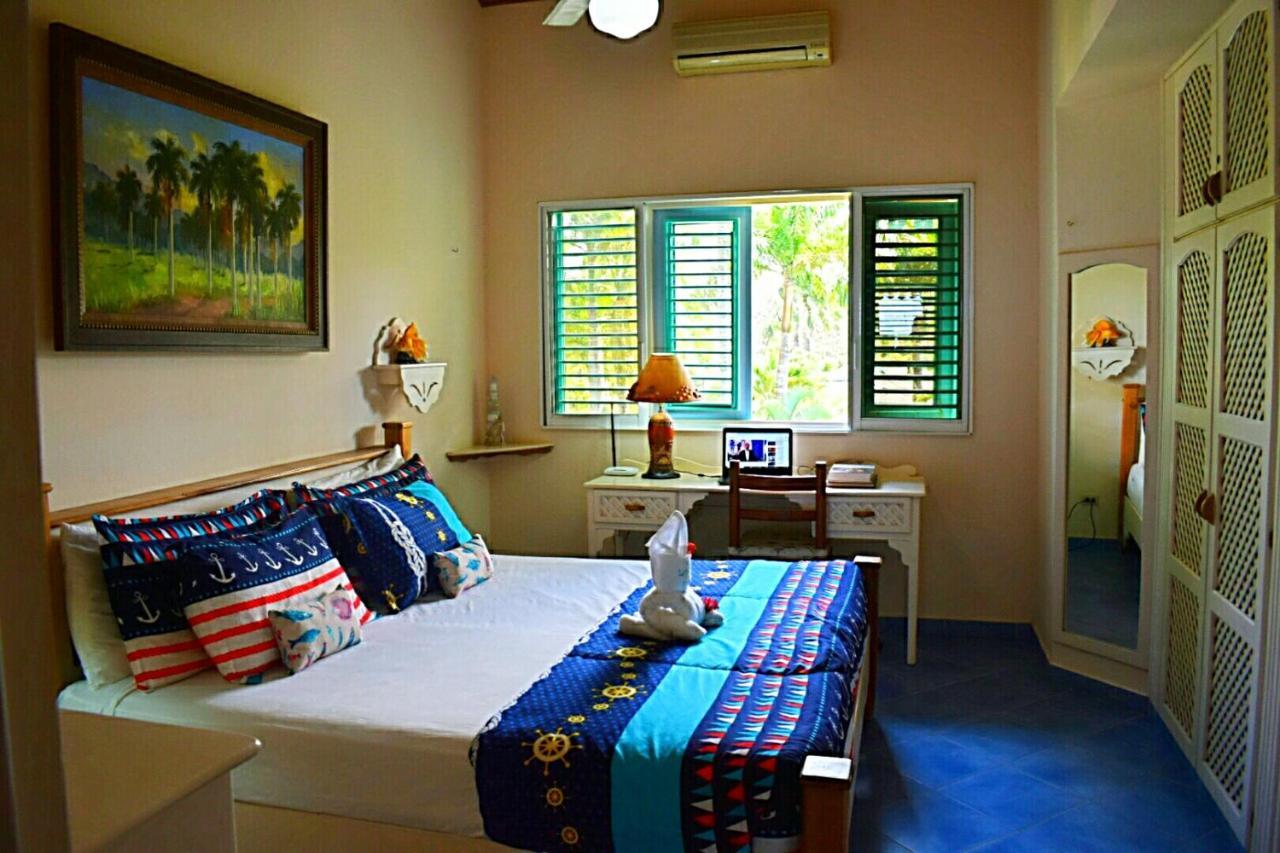 La Dolce Vita Beachfront Hotels, Las Terrenas, Samana Bagian luar foto