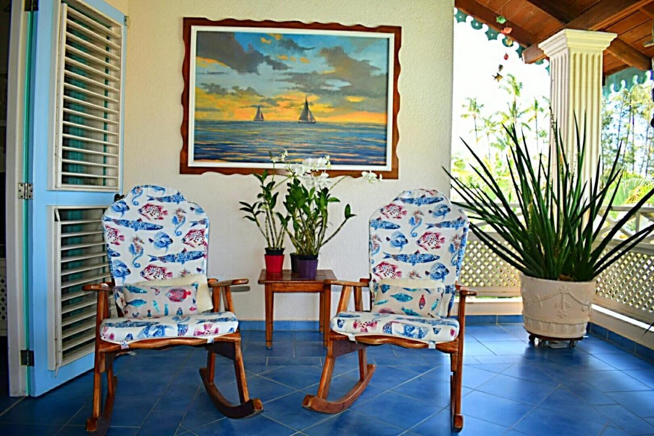 La Dolce Vita Beachfront Hotels, Las Terrenas, Samana Bagian luar foto