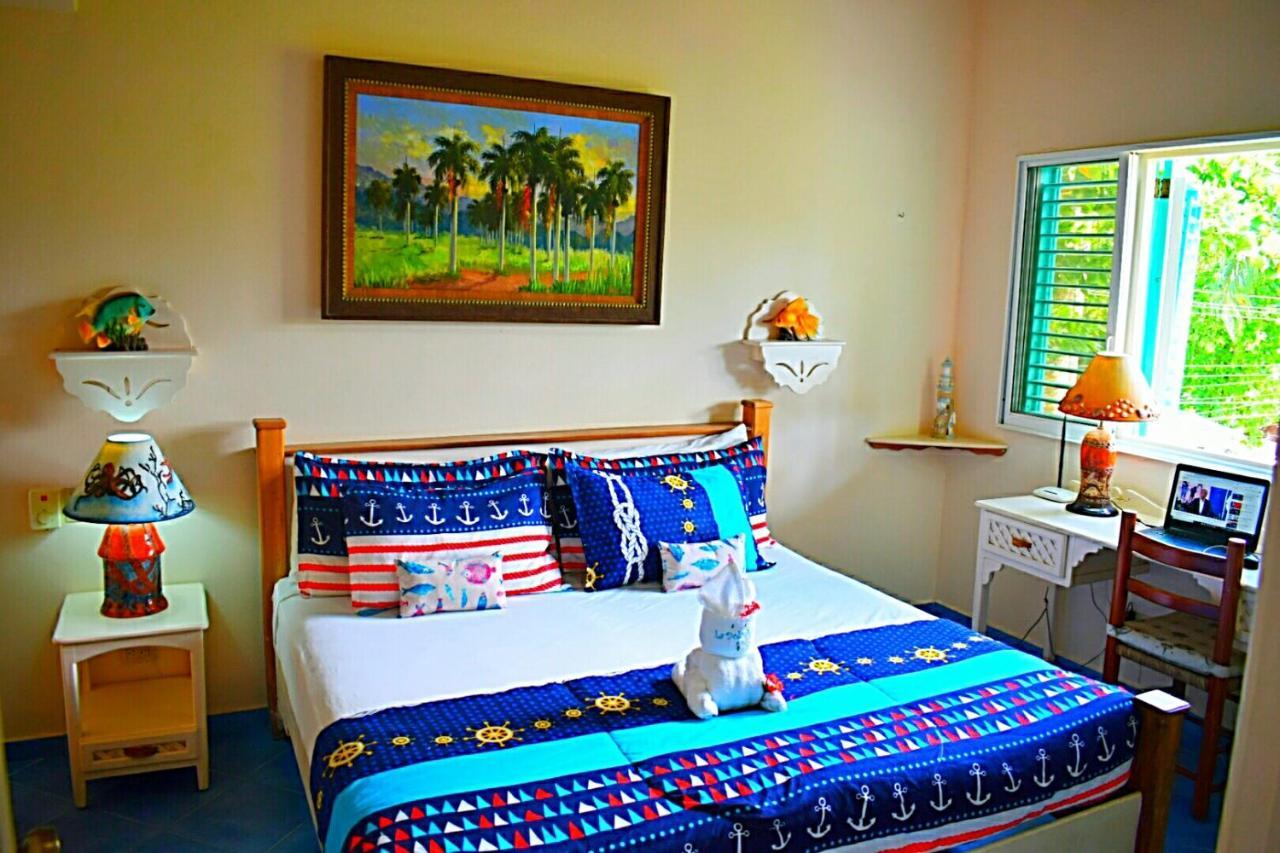 La Dolce Vita Beachfront Hotels, Las Terrenas, Samana Bagian luar foto