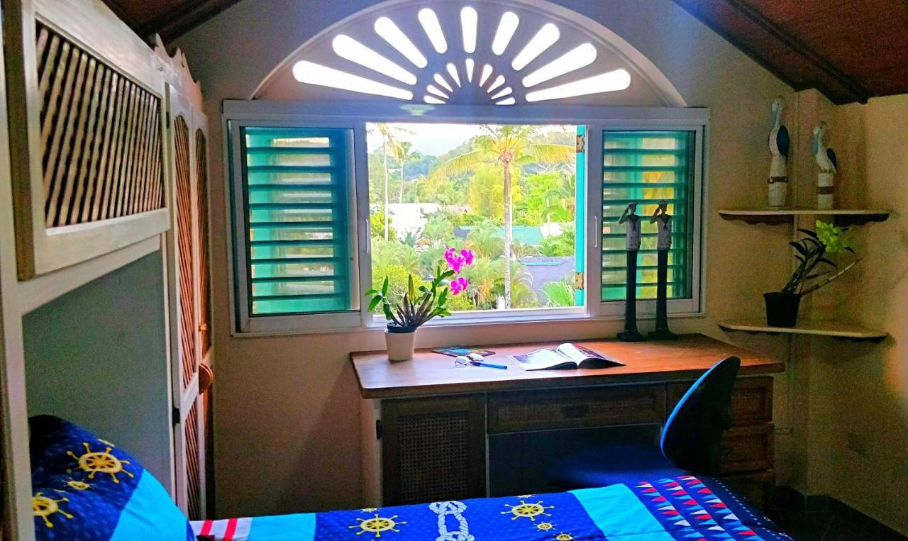 La Dolce Vita Beachfront Hotels, Las Terrenas, Samana Bagian luar foto