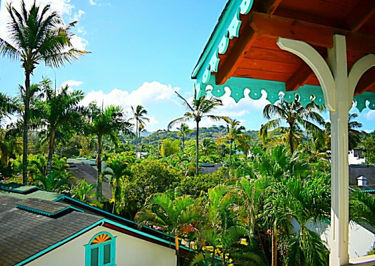 La Dolce Vita Beachfront Hotels, Las Terrenas, Samana Bagian luar foto
