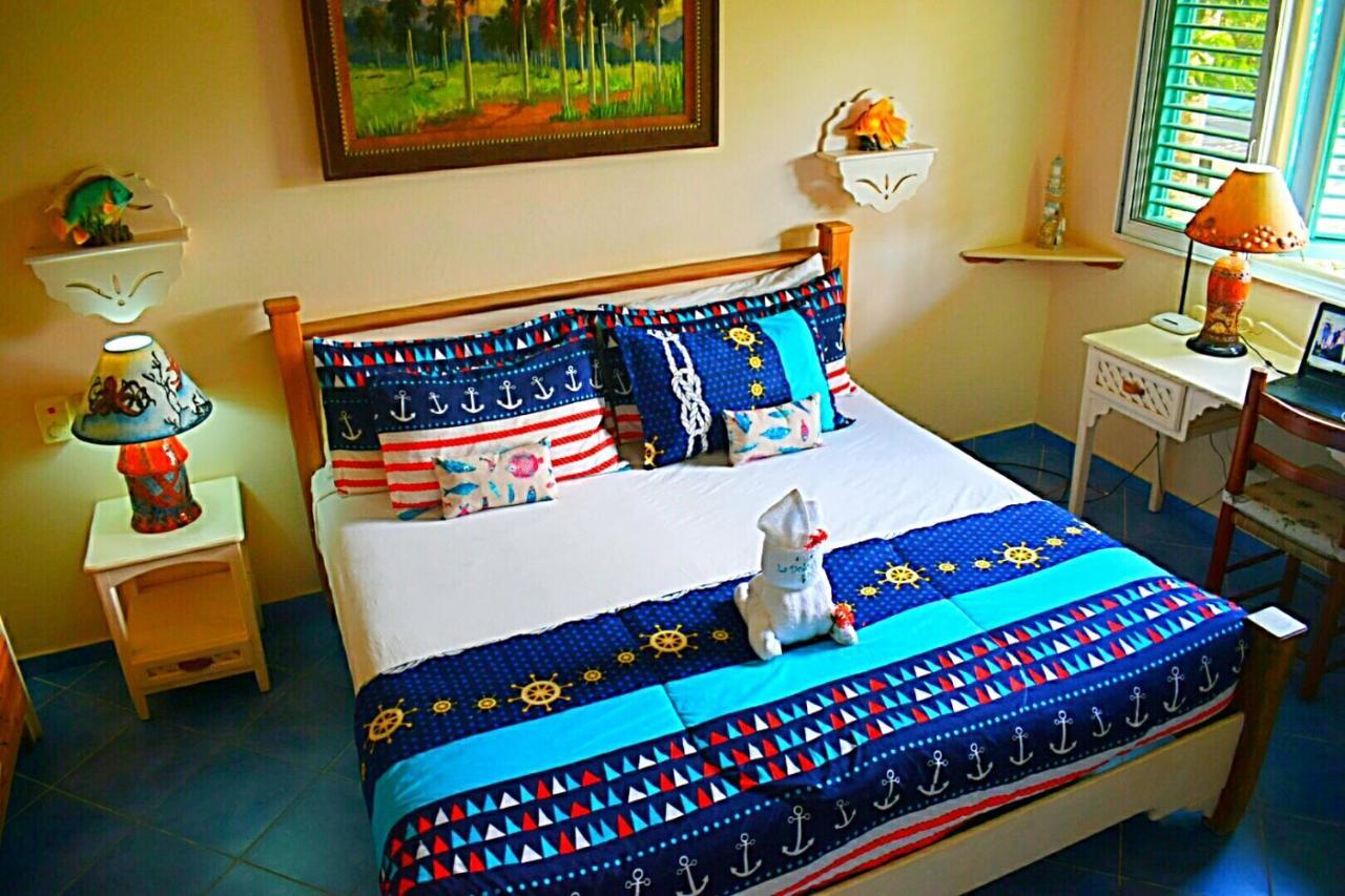 La Dolce Vita Beachfront Hotels, Las Terrenas, Samana Bagian luar foto