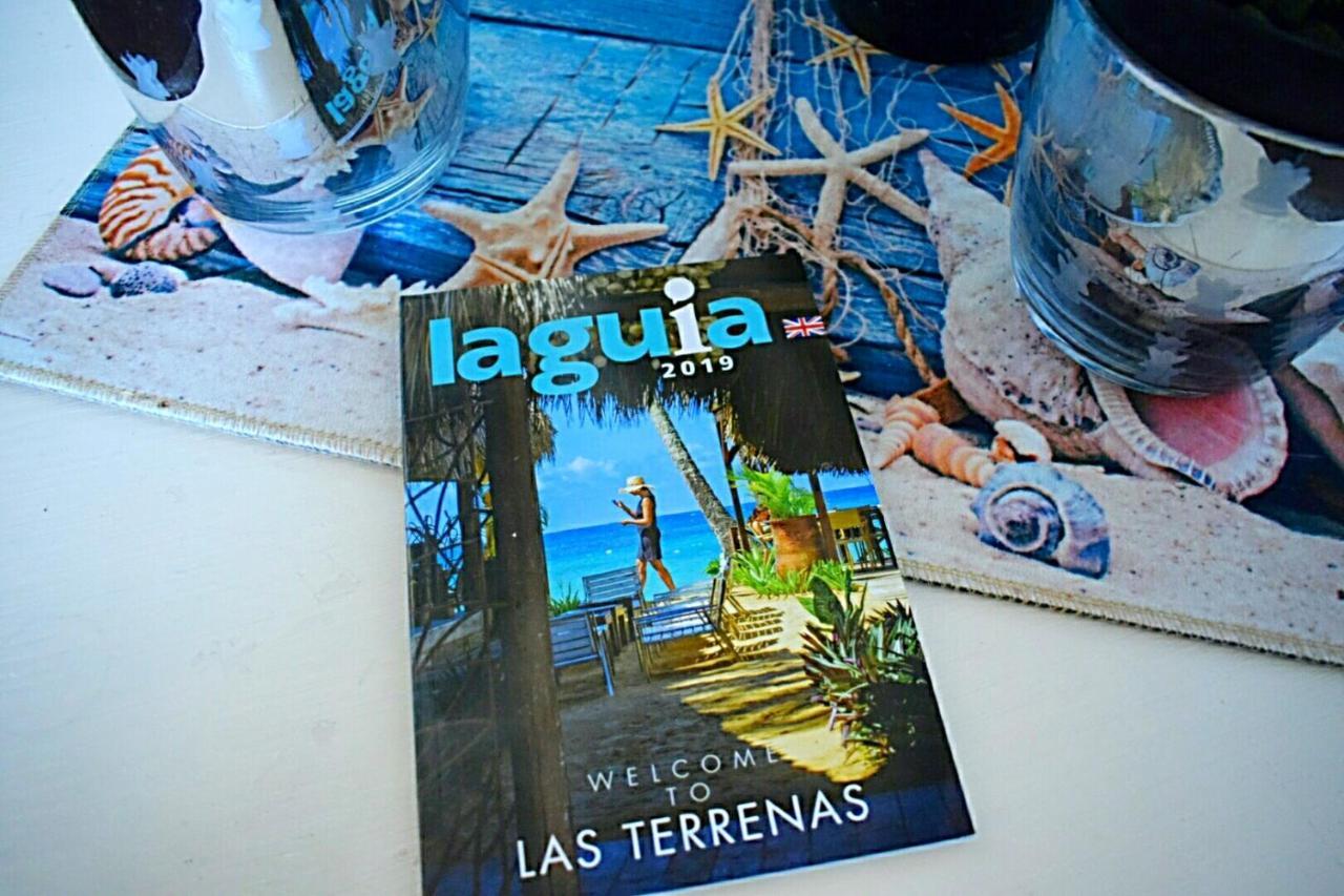 La Dolce Vita Beachfront Hotels, Las Terrenas, Samana Bagian luar foto