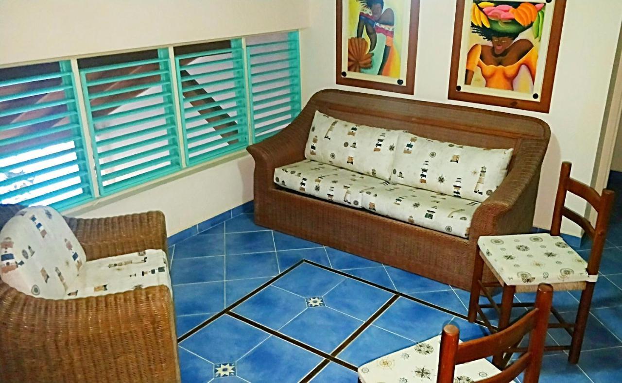 La Dolce Vita Beachfront Hotels, Las Terrenas, Samana Bagian luar foto